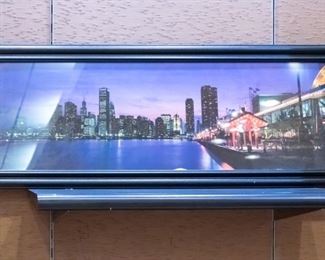 Chicago!