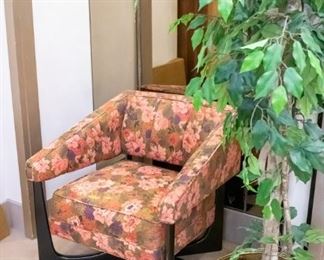 Vintage Chair