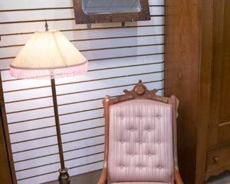 antiques!