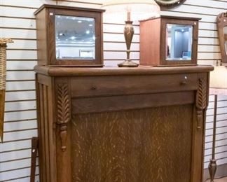 Murphy Bed!