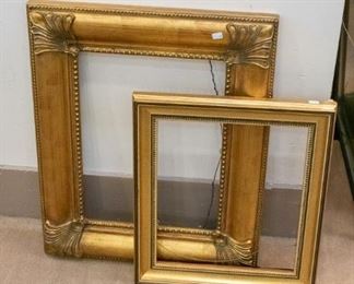Picture Frames