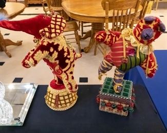 Purchased at Neiman Marcus (Sweet Dreams)