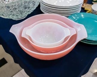 Pyrex!!