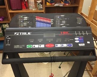 True 500 Soft System (very good condition)