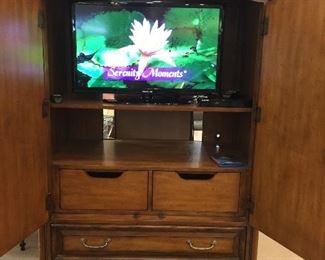 32" Samsung HDMI TV