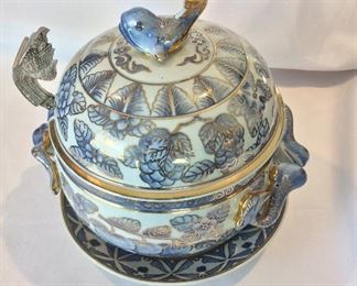 Thailand Tureen. 