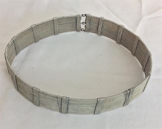 Wire Belt, 27" L.