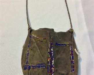 San Bushman Bag, 23" L.