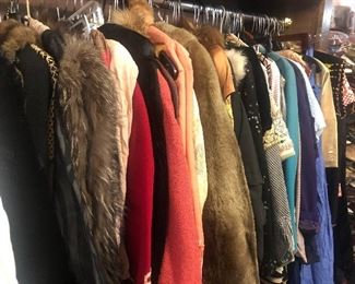 Dealer prices $10-$50 Racks 