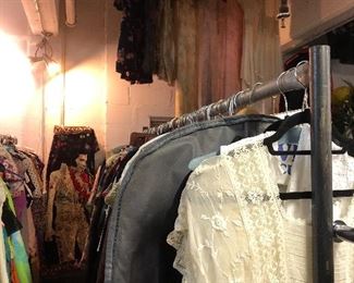 Edwardian/Victorian/1920s