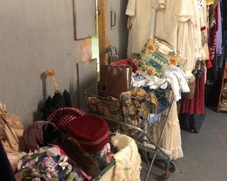 $5 BARGAINS - HATS/PURSES/LINES/ETC.