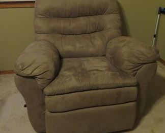 Lane Recliner