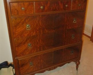 Holland Furniture Co. Chest