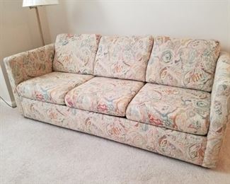 sofa sleeper $50