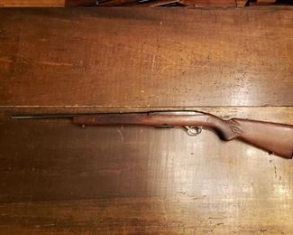 Winchester Model 100, 7mm.08