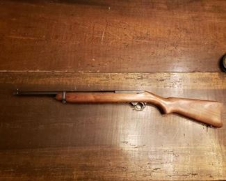Ruger Carbine .44 Mag