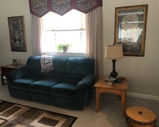 Couch and loveseat have been sold!