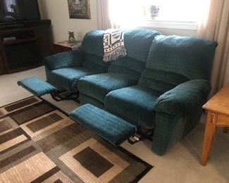 Couch and loveseat have been sold!