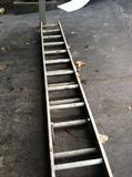 GREAT ALUMINUM EXTENSION LADDERS!!!!!!!!!!