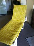VINTAGE CHASE LOUNGE, GREAT SHAPE!!!!!!!!!