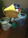 GREAT WATERING CANS!!!!!1