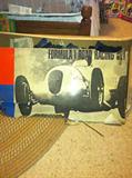 VINTAGE RACING GAME