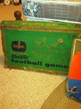 VINTAGE FOOTBALL GAME