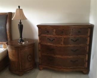 Haverty’s chest drawer