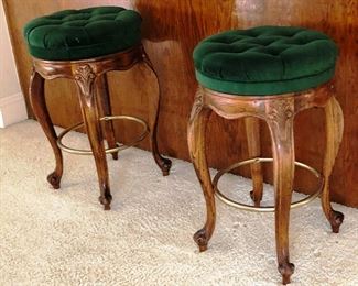 bar stools