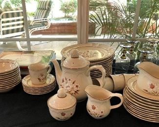 Cumberland Mayblossom