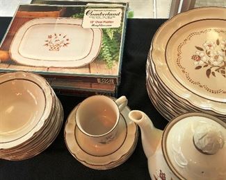 Cumberland Mayblossom