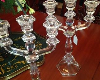 Candleholders