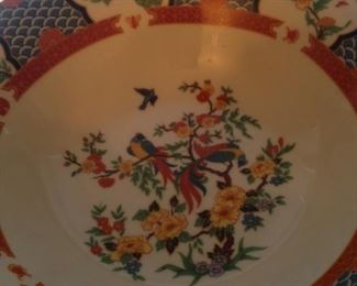 "Imperial Garden" by Liling