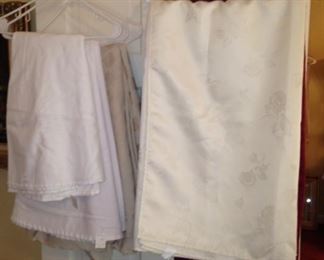 Table cloths