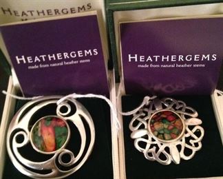 Heathergems