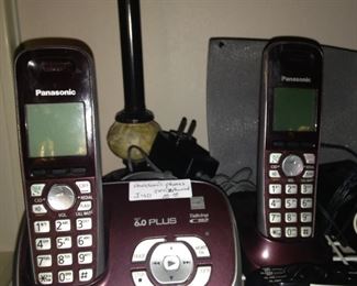 More phone selections