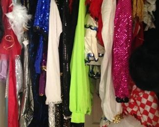 Costumes