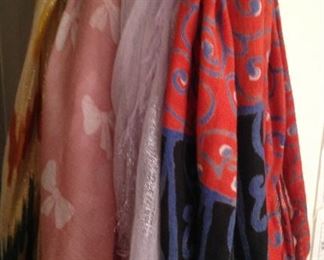 Scarves