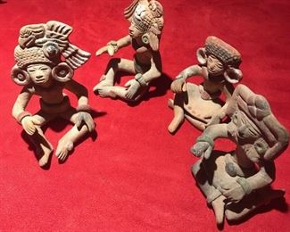 aztec