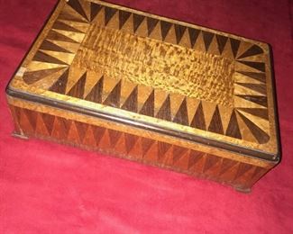 box
