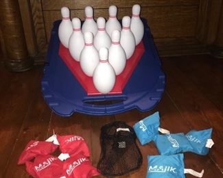 bowling