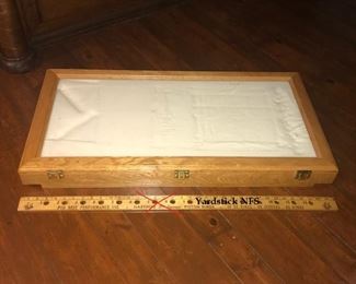 Display case