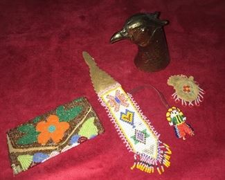 Misc Items