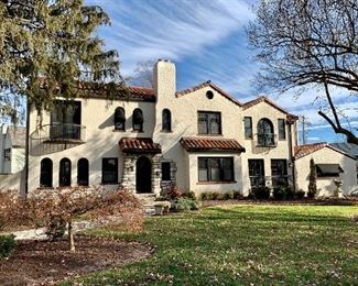 This stunning home is COMING SOON! For information contact: Andy Dielmann, Realtor (314) 881-3939