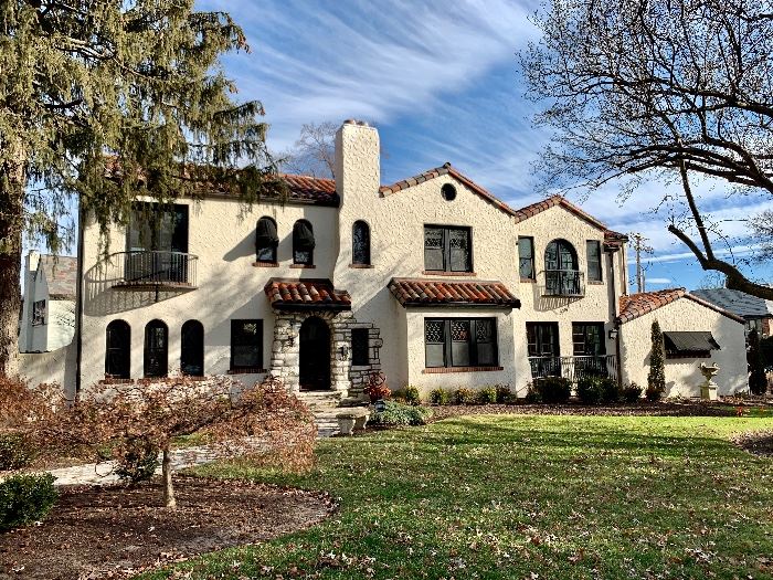 CLAYTON Luxury sale! in Clayton, MO starts on 1/11/2020