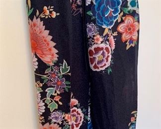 Designer names galore; Bailey 44, Calypso St. Barth, Eileen Fisher, Farella, Johnny Was, Kate Spade and more.