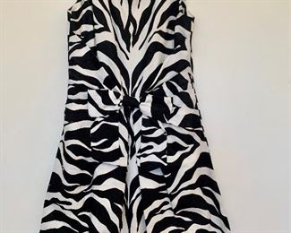 Kate Spade dress.