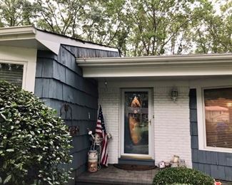 Stop By & Say Hello! 