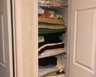 Linens 