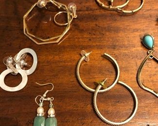 Assorted Jewelry